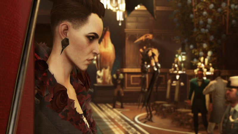 Screenshot: Bethesda Softworks
